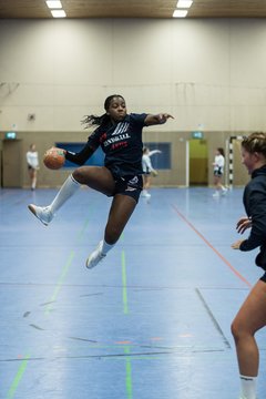 Bild 125 - A-Juniorinnen SG HH Nord - HSG Marne/Brun : Ergebnis: 32:41